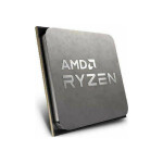 AMD Ryzen 5 5500 3.6GHz Επεξεργαστής 6 Πυρήνων για Socket AM4 Tray