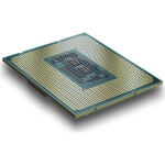 Intel Core i3-13100 3.4GHz Επεξεργαστής 4 Πυρήνων για Socket 1700 Tray