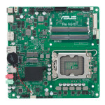 Asus Pro H610T-CSM Motherboard Mini ITX με Intel 1700 Socket