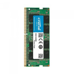 Crucial DDR4 με Module 1x16GB και Ταχύτητα 3200 για Laptop Κωδικός CT16G4SFRA32A