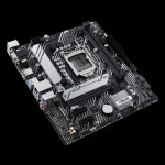 Asus PRIME H510M-A R2.0 Motherboard Micro ATX με Intel 1200 Socket