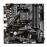 Gigabyte A520M DS3H V2 Motherboard Micro ATX με AMD AM4 Socket