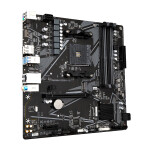 Gigabyte A520M DS3H V2 Motherboard Micro ATX με AMD AM4 Socket