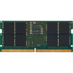 Kingston DDR5 με Module 1x16GB και Ταχύτητα 5600 για Laptop Κωδικός KVR56S46BS8-16