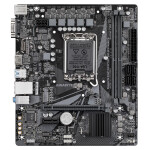 Gigabyte H610M H V3 DDR4 rev. 1.0 Motherboard Micro ATX με Intel 1700 Socket