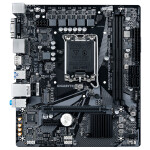Gigabyte H610M S2H V2 rev. 1.0 Motherboard Micro ATX με Intel 1700 Socket