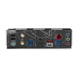 Gigabyte Z790 Eagle AX rev. 1.0 Wi-Fi Motherboard ATX με Intel 1700 Socket