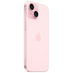 Apple iPhone 15 6/128GB Ροζ