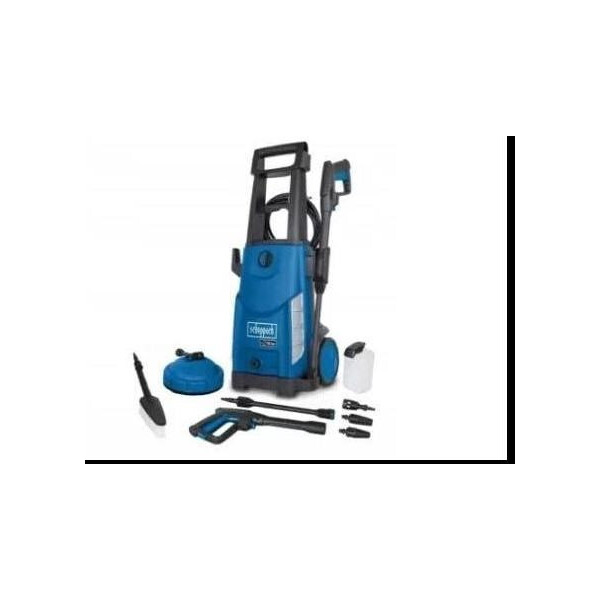 Scheppach Ηλεκτρική Αντλία Επιφάνειας 2400W Κωδικός HCE2600