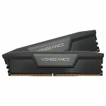 Corsair Vengeance DDR5 32GB RAM με 2x16GB Modules και Ταχύτητα 6000 για Desktop Κωδικός CMK32GX5M2B6000C30