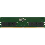 Kingston DDR5 με Module 1x8GB και Ταχύτητα 5600 για Desktop Κωδικός KVR56U46BS6-8