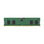 Kingston DDR5 με Module 1x32GB και Ταχύτητα 5600 για Desktop Κωδικός KVR56U46BD8-32