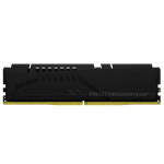 Kingston FURY Beast DDR5 με Module 1x16GB και Ταχύτητα 6000 για Desktop Κωδικός KF560C30BB-16