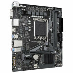 Gigabyte H610M S2H V3 DDR4 rev. 1.0 Motherboard Micro ATX με Intel 1700 Socket