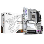 Gigabyte B650E AORUS ELITE X AX ICE Motherboard ATX με AMD AM5 Socket