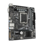 Gigabyte H610M H V3 DDR4 rev. 1.0 Motherboard Micro ATX με Intel 1700 Socket