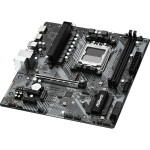 ASRock B650M-H/M.2 Motherboard Micro ATX με AMD AM5 Socket