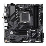 Gigabyte B650M D3HP AX rev. 1.0 Wi-Fi Motherboard Micro ATX με AMD AM5 Socket