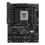 Asus TUF GAMING B650-E WIFI Motherboard ATX με AMD AM5 Socket