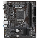 Gigabyte H610M H V2 DDR5 rev. 1.0 Motherboard Micro ATX με Intel 1700 Socket