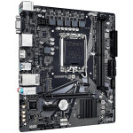 Gigabyte H610M S2H V2 rev. 1.0 Motherboard Micro ATX με Intel 1700 Socket