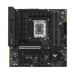 Asus TUF Gaming B760M-PLUS II Motherboard Micro ATX με Intel 1700 Socket