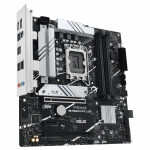 Asus PRIME B760M-PLUS Motherboard Micro ATX με Intel 1700 Socket