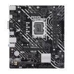 Asus Prime H610M-D Motherboard Micro ATX με Intel 1700 Socket