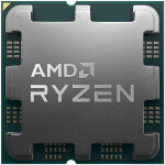 AMD Ryzen 5 7600 3.8GHz Επεξεργαστής 6 Πυρήνων για Socket AM5 Tray