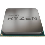 AMD Ryzen 7 5700X 3.4GHz Επεξεργαστής 8 Πυρήνων για Socket AM4 Tray