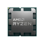 AMD Ryzen 7 7700 3.8GHz Επεξεργαστής 8 Πυρήνων για Socket AM5 Tray