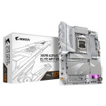 Gigabyte X870 Aorus Elite WIFI7 ICE Motherboard ATX με AMD AM5 Socket