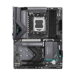 Gigabyte X870 Eagle WIFI7 Motherboard ATX με AMD AM5 Socket