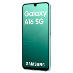 Samsung Galaxy A16 5G Dual SIM 4/128GB Light Green