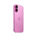 Apple iPhone 16 8/256GB Pink