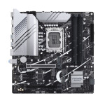Asus Prime Z890M-PLUS Wifi rev. 1.0 Motherboard Micro ATX με Intel 1851 Socket