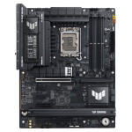Asus TUF Gaming Z890-Plus WiFi rev. 1.0 Motherboard ATX με Intel 1851 Socket