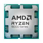 AMD Ryzen 7 9700X 3.8GHz Επεξεργαστής 8 Πυρήνων για Socket AM5 Tray