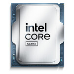Intel Ultra 5 245KF 3.60GHz Επεξεργαστής 14 Πυρήνων για Socket 1851 σε Κουτί