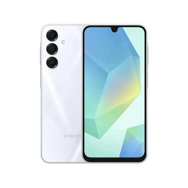 Samsung Galaxy A16 4G Dual SIM 4/128GB Light Gray