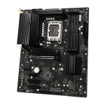 ASRock Z890 Pro-A WIFI Motherboard ATX με Intel 1851 Socket