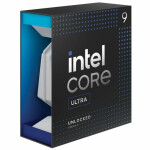 Intel Ultra 9 285K 3.7GHz Επεξεργαστής 24 Πυρήνων για Socket 1851 σε Κουτί