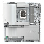 Gigabyte Z890 AERO D Wi-Fi Motherboard Extended ATX με Intel 1851 Socket