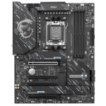 MSI X870 GAMING PLUS WIFI Motherboard ATX με AMD AM5 Socket