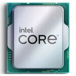 Intel Core i3-14100 3.5GHz Επεξεργαστής 4 Πυρήνων για Socket 1700 Tray