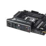 Asus TUF GAMING B850M-PLUS Motherboard Micro ATX με AMD AM5 Socket
