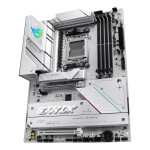 Asus ROG STRIX B850-A GAMING WIFI Motherboard ATX με AMD AM5 Socket