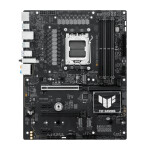 Asus TUF GAMING B850-PLUS WIFI Motherboard ATX με AMD AM5 Socket
