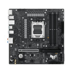 Asus TUF GAMING B850M-PLUS Motherboard Micro ATX με AMD AM5 Socket