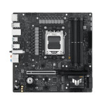 Asus TUF GAMING B850M-PLUS WIFI Motherboard Micro ATX με AMD AM5 Socket